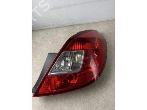 Right taillight OPEL CORSA D (S07) 1.3 CDTI (L08, L68) | BP21664655C35 