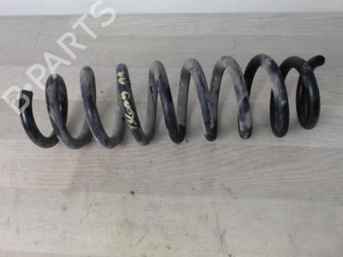 Støddæmperfjeder BMW 1 (E81) 118 d | BP24026922C152