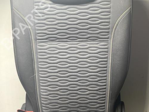Rear seat OPEL ZAFIRA TOURER C (P12) 2.0 CDTi (75) | BP31086333C17