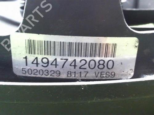 Electronic module LANCIA PHEDRA (179_) 2.2 JTD (179AXC1A) | BP24021590M83 