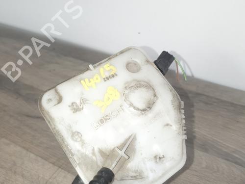 Brake master cylinder PEUGEOT 308 I (4A_, 4C_) 1.6 HDi | BP30705372M77