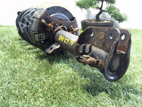 Right front shock absorber FIAT STILO (192_) 1.9 JTD (192_XF1A) | BP22242796M17 