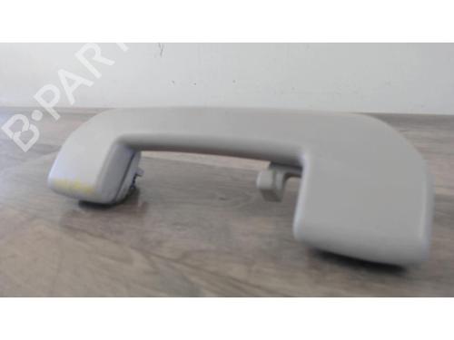 Interior roof handle CITROËN C4 SPACETOURER (3D_) 1.5 BlueHDi 130 | BP25601632I35