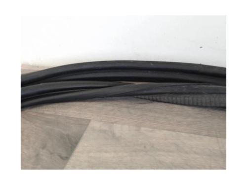 Rubber door seal FORD FIESTA VI (CB1, CCN) 1.4 TDCi | BP30807368C142