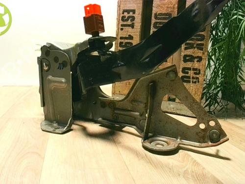 Break pedal NISSAN QASHQAI / QASHQAI +2 I (J10, NJ10, JJ10E) 1.5 dCi | BP23981251I19 