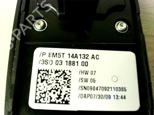 Switch FORD C-MAX (DM2) 1.8 TDCi | BP24022776I30 