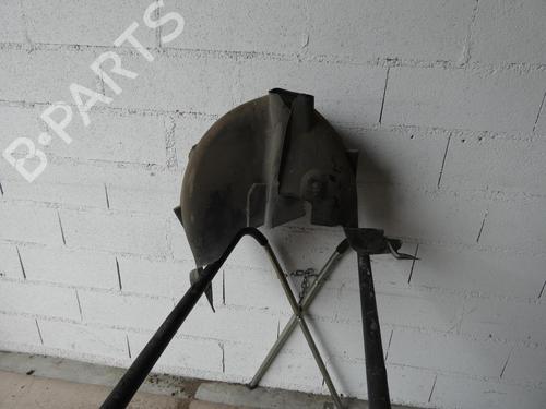 wheel-arch-renault-clio-iii-br01-cr01-2005-2006-2007-2008-2009-2010-2011-2012-2013-2014-24027873 main image