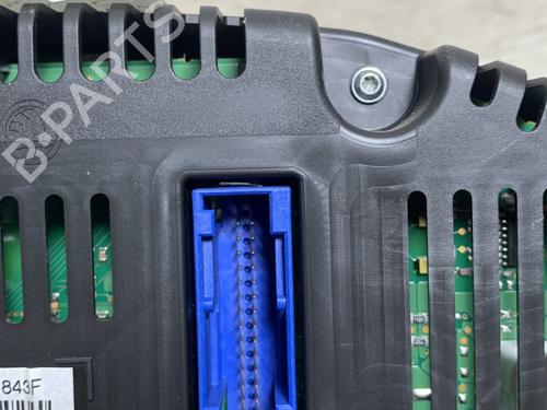 Instrument cluster SKODA OCTAVIA II Combi (1Z5) 1.4 TSI | BP26199507C47 