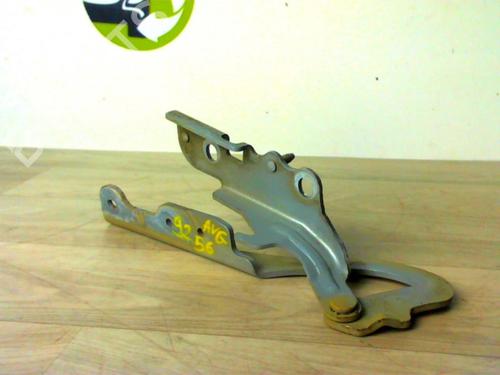 Used Hinge/Door check strap CITROËN C2 (JM_) 1.4 HDi (68 hp) 24023244
