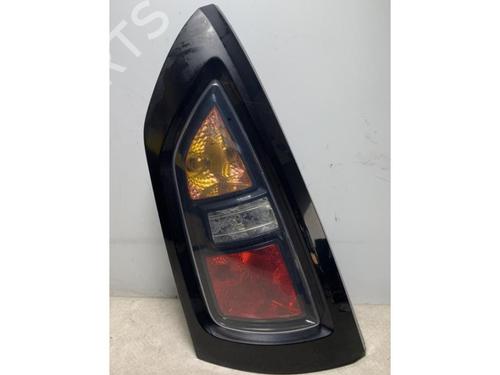 Left taillight KIA SOUL I (AM) 1.6 CRDi 128 | BP22989019C34 