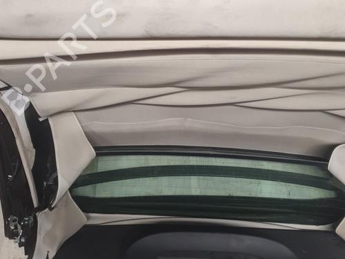 Convertible top FIAT 500 C (312_) 1.4 (312CXC1B, 312AXC1B) | BP31952926C123 