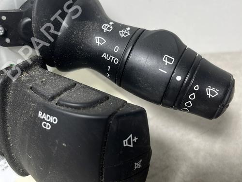 Ratstangsstang RENAULT LAGUNA III (BT0/1) 1.5 dCi (BT00, BT0A, BT0T, BT1J) | BP31252181I23