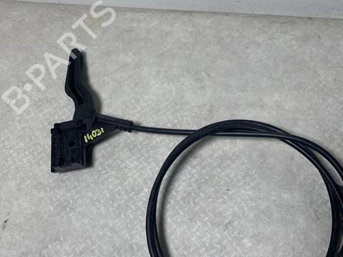 Maneta interior OPEL ASTRA H (A04) 1.6 (L48) (105 hp) 30807594