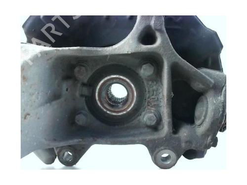 Right front steering knuckle MINI MINI (R50, R53) One | BP24027998M26 