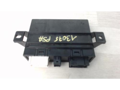 Control unit CITROËN C5 II Break (RE_) 3.0 V6 (REXFUF) | BP25027041M11 