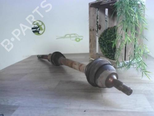 Right front driveshaft CITROËN C3 Picasso (SH_) 1.6 HDI 90 | BP25748517M39 