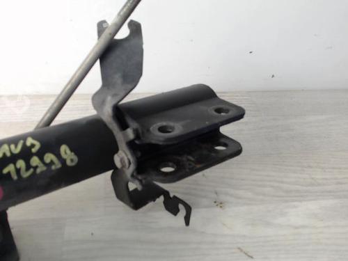 Right front shock absorber RENAULT CLIO IV (BH_) 0.9 TCe 75 (BHNP) | BP25619152M17