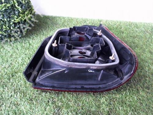 Left taillight SKODA FELICIA II (6U1) 1.3 | BP22772873C34 