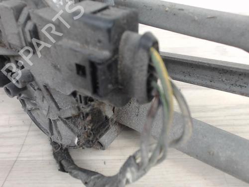 Front wiper motor SEAT IBIZA IV (6J5, 6P1) 1.4 TSI | BP25619636M29 