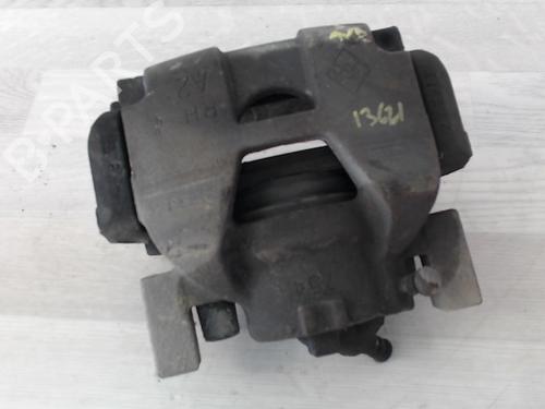 Used Right front brake caliper RENAULT GRAND SCÉNIC III (JZ0/1_) 2.0 dCi (JZ0L) (160 hp) 24027714