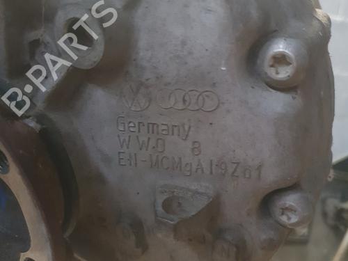 Gearbox VW SCIROCCO III (137, 138) 2.0 TDI | BP32267626M3 - Image 17