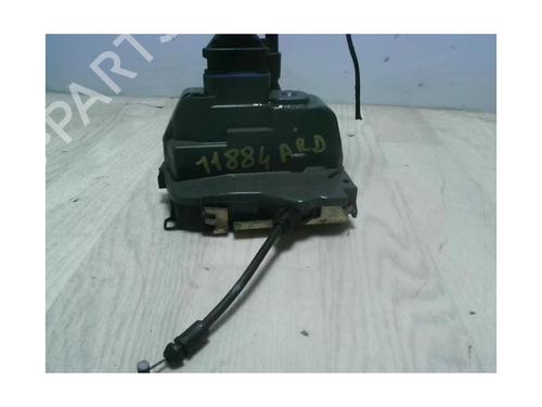 Serratura posteriore destra RENAULT LAGUNA II Grandtour (KG0/1_) 2.2 dCi (KG0F) | BP30807270C99 