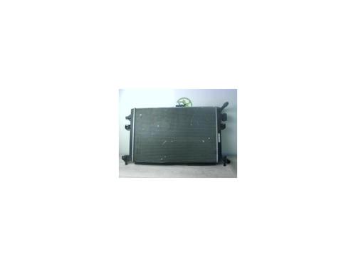 Used Water radiator SKODA OCTAVIA III (5E3, NL3, NR3) 2.0 TDI (150 hp) 24024077