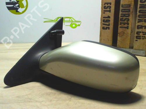 Left mirror RENAULT LAGUNA II (BG0/1_) 1.8 16V (BG0B, BG0C, BG0J, BG0M, BG0V) | BP24024257C26 