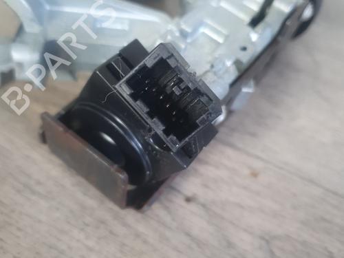 Ignition barrel OPEL ZAFIRA TOURER C (P12) 2.0 CDTi (75) | BP31058143M48 - Image 6