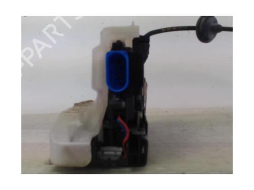 Front right lock VW GOLF V (1K1) 1.9 TDI | BP30807284C97