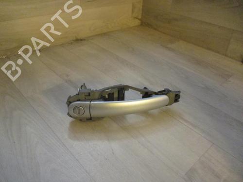 Front left exterior door handle SEAT TOLEDO III (5P2) 1.9 TDI | BP28374065C128