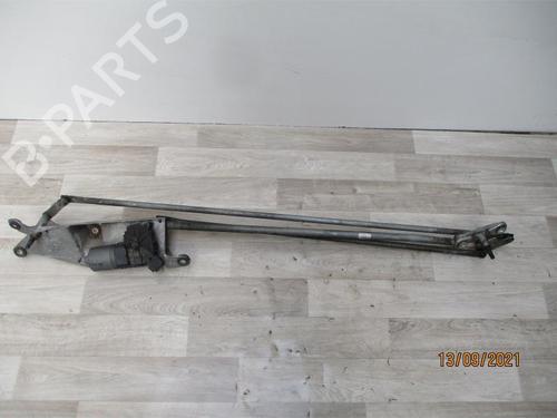 Front wiper motor RENAULT MODUS / GRAND MODUS (F/JP0_) 1.5 dCi (FP0F, JP0F) | BP24024091M29 