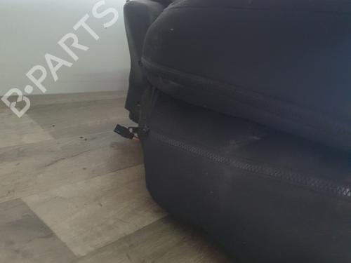 Sæde Bagtil RENAULT CAPTUR I (J5_, H5_) 0.9 TCe 90 | BP36280380C17  - Image 16