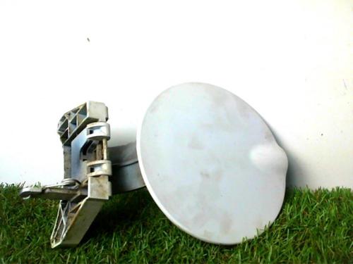 Used Fuel flap CITROËN C3 I (FC_, FN_) 1.4 HDi (68 hp) 21542437