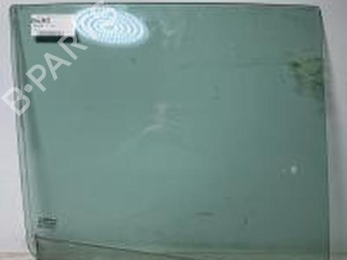 Used Rear right door window RENAULT MODUS / GRAND MODUS (F/JP0_) 1.5 dCi (FP0E, JP0E) (65 hp) 29370572