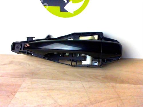 Used Rear left exterior door handle CITROËN C4 II (NC_) 1.6 HDi 110 (112 hp) 24024671