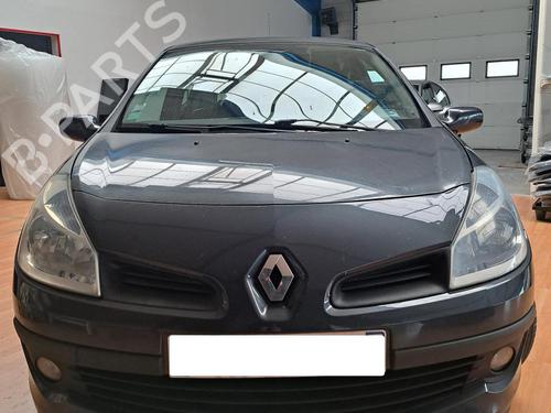 Steering column RENAULT CLIO III (BR0/1, CR0/1) 1.5 dCi (BR17, CR17) | BP31668734M21