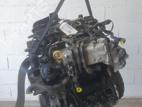 Motor für Motor AUDI A3 (8V1, 8VK) 2.0 TDI (150 hp) 33266437 33266437