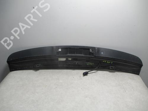 Spoiler bagklap FORD C-MAX (DM2) 1.8 TDCi (115 hp) 21181194