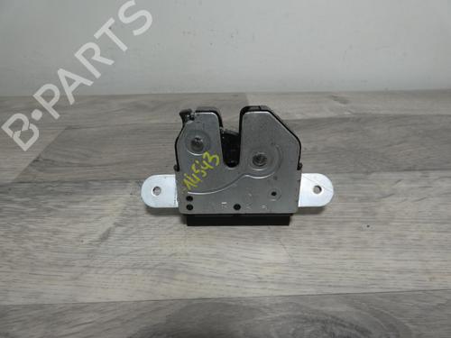 Used Tailgate lock Tailgate lock 38442645 38442645