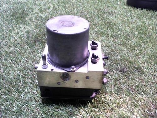 ABS pump CITROËN C4 I (LC_) 1.6 16V | BP24023022M43 