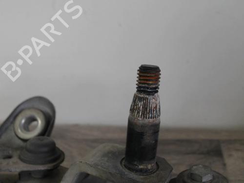 Front wiper motor PEUGEOT 407 (6D_) 2.0 HDi 135 (6DRHRH, 6DRHRE, 6DRHRG, 6DRHRJ) | BP27167126M29