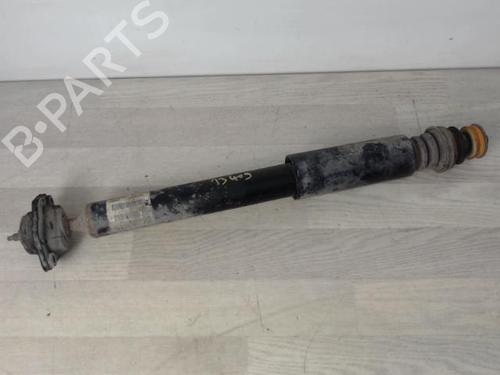 Left rear shock absorber BMW 1 (E81) 118 d | BP24026589M18