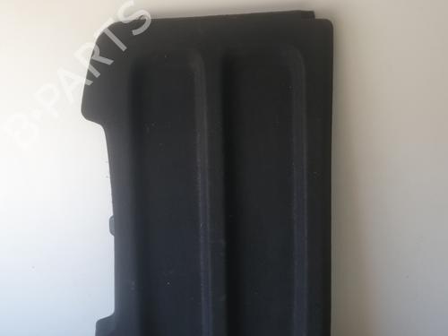 Used Rear parcel shelf Rear parcel shelf DACIA SANDERO II 1.2 (75 hp) 34191695 34191695
