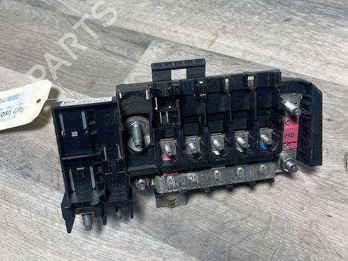 Fuse box MERCEDES-BENZ A-CLASS (W176) A 180 CDI / d (176.012) | BP36668519E1 - Image 2