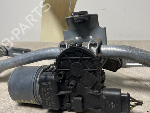 Viskermotor vindrude Viskermotor vindrude VW POLO IV (9N_, 9A_) 1.2 12V (64 hp) 33981875 33981875