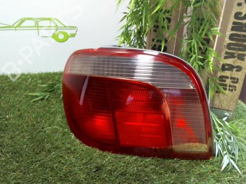 Left taillight TOYOTA YARIS (_P1_) 1.0 (SCP10_, SCP10R) | BP24022097C34 
