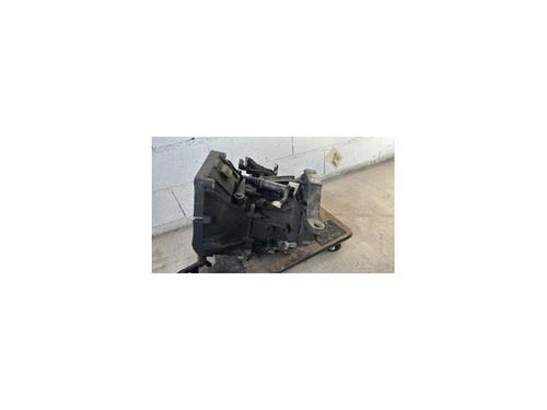 Caixa de velocidades FIAT GRANDE PUNTO (199_) 1.3 D Multijet (75 hp) 25619605