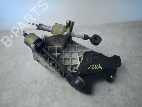 Used Gearbox mount CITROËN C4 I (LC_) 1.6 HDi (90 hp) 24027616