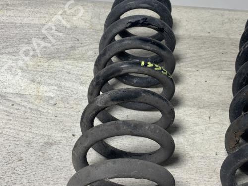 Shock absorber spring BMW 3 (E90) 320 d xDrive | BP29566904C152 